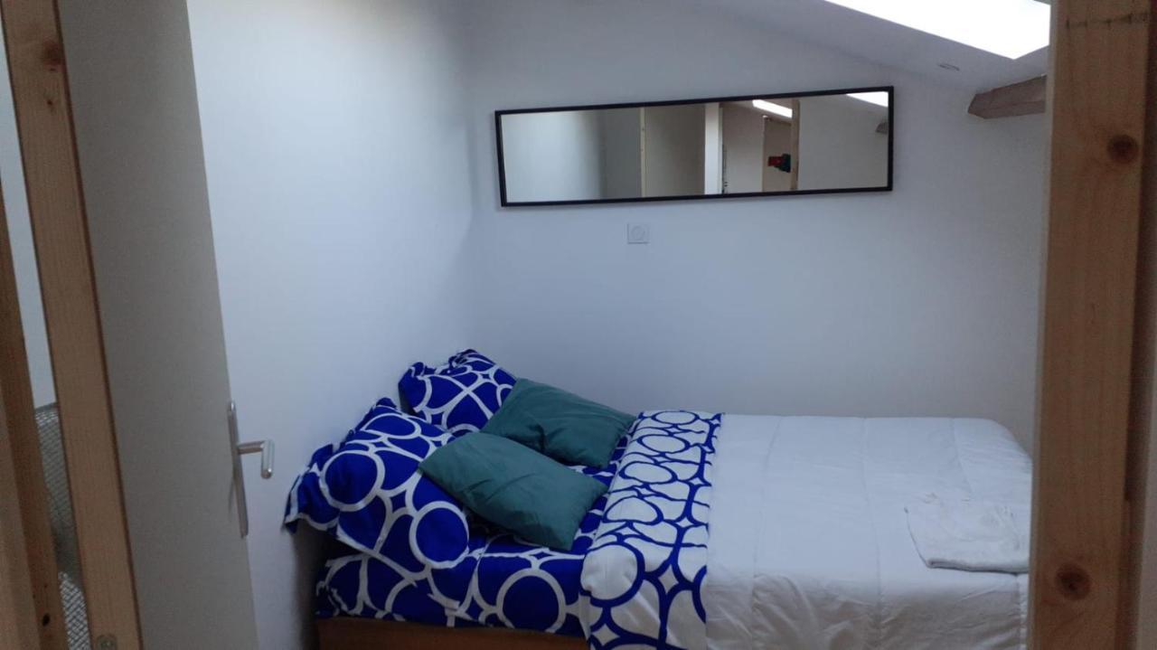 Appartement La Joie Dans Quartier Chic Pibrac Eksteriør billede