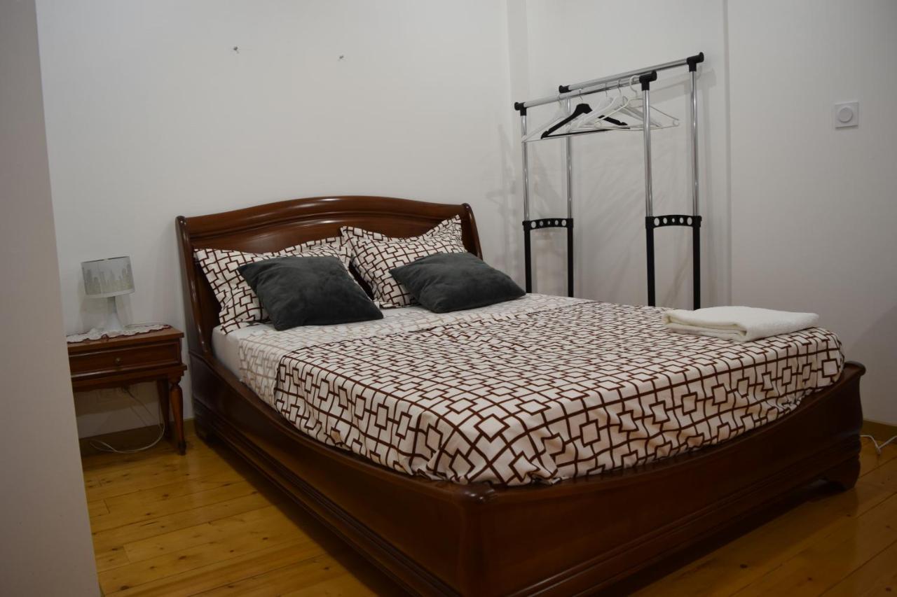Appartement La Joie Dans Quartier Chic Pibrac Eksteriør billede