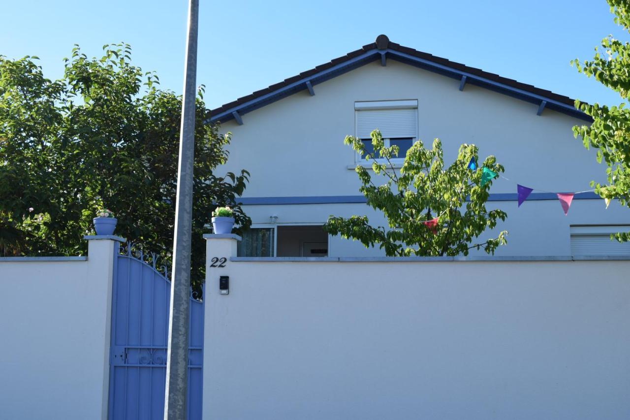 Appartement La Joie Dans Quartier Chic Pibrac Eksteriør billede