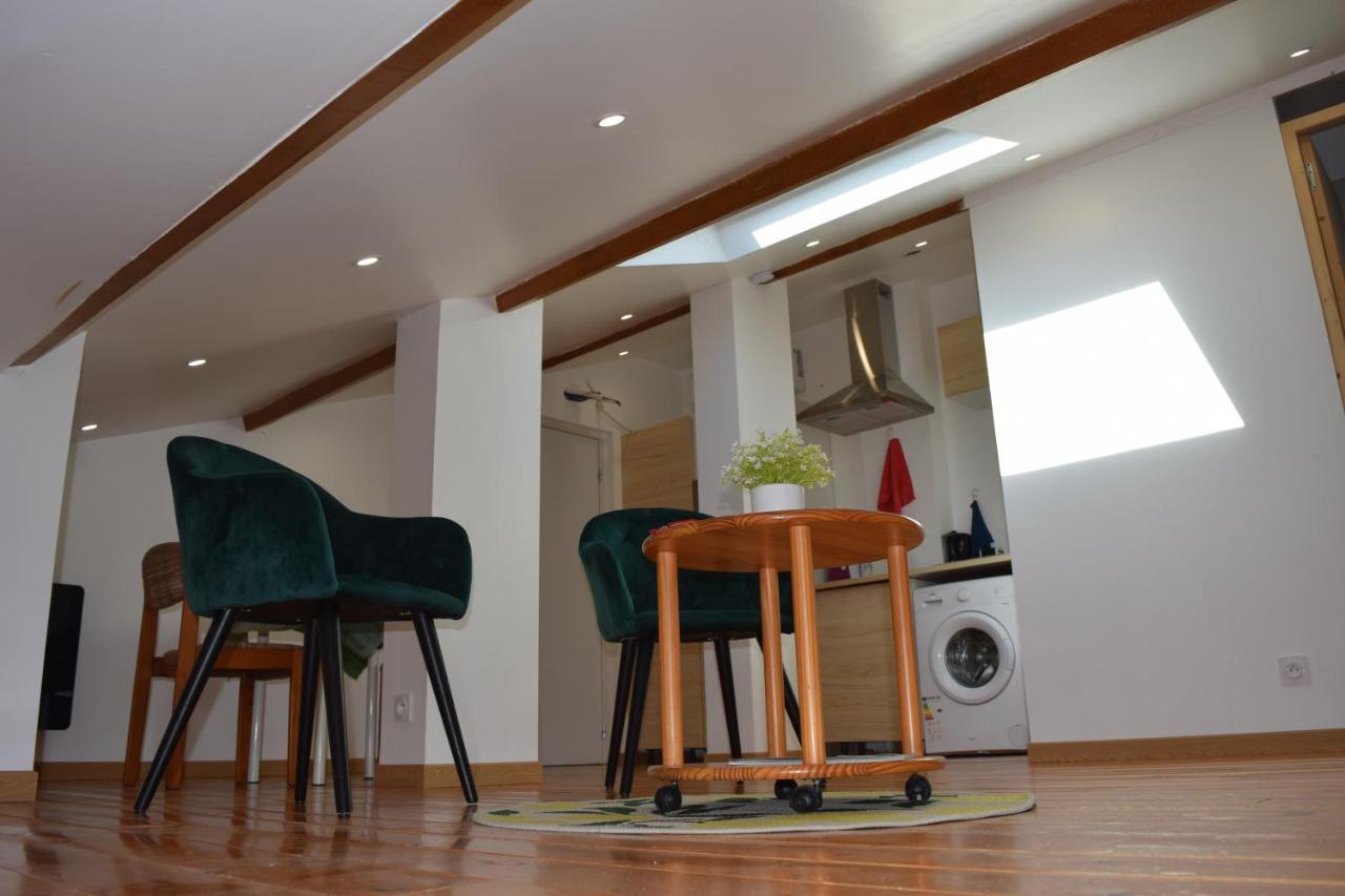 Appartement La Joie Dans Quartier Chic Pibrac Eksteriør billede