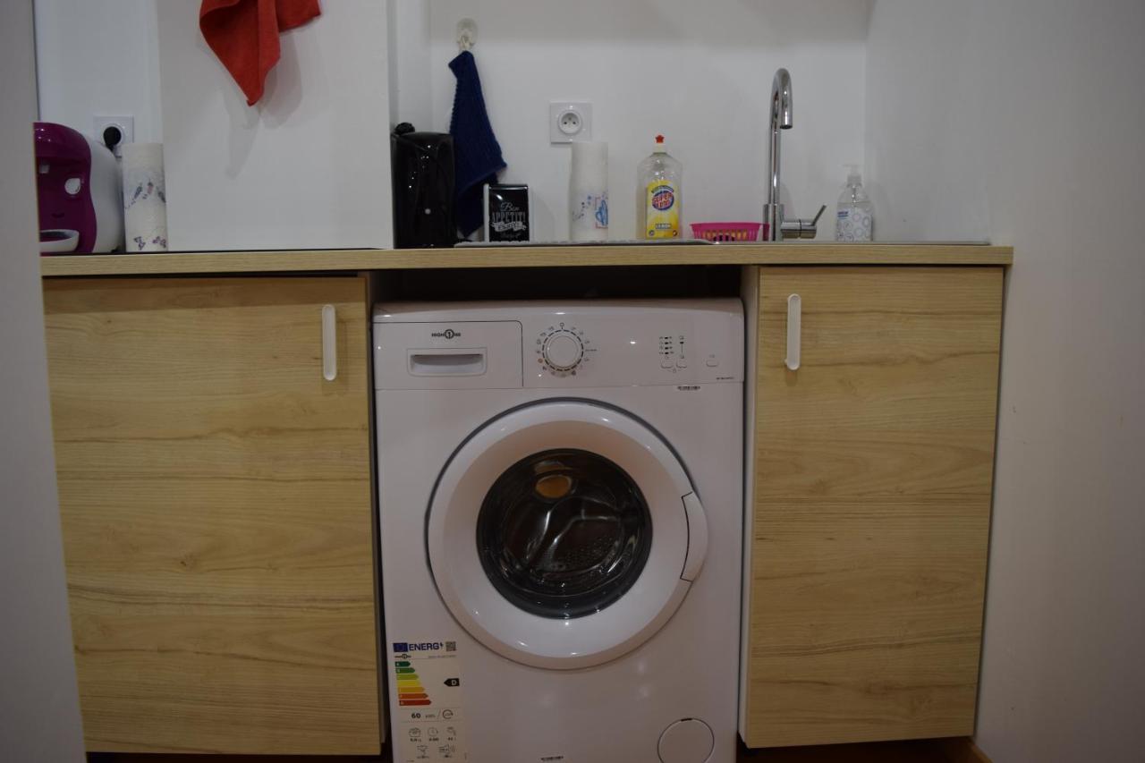 Appartement La Joie Dans Quartier Chic Pibrac Eksteriør billede