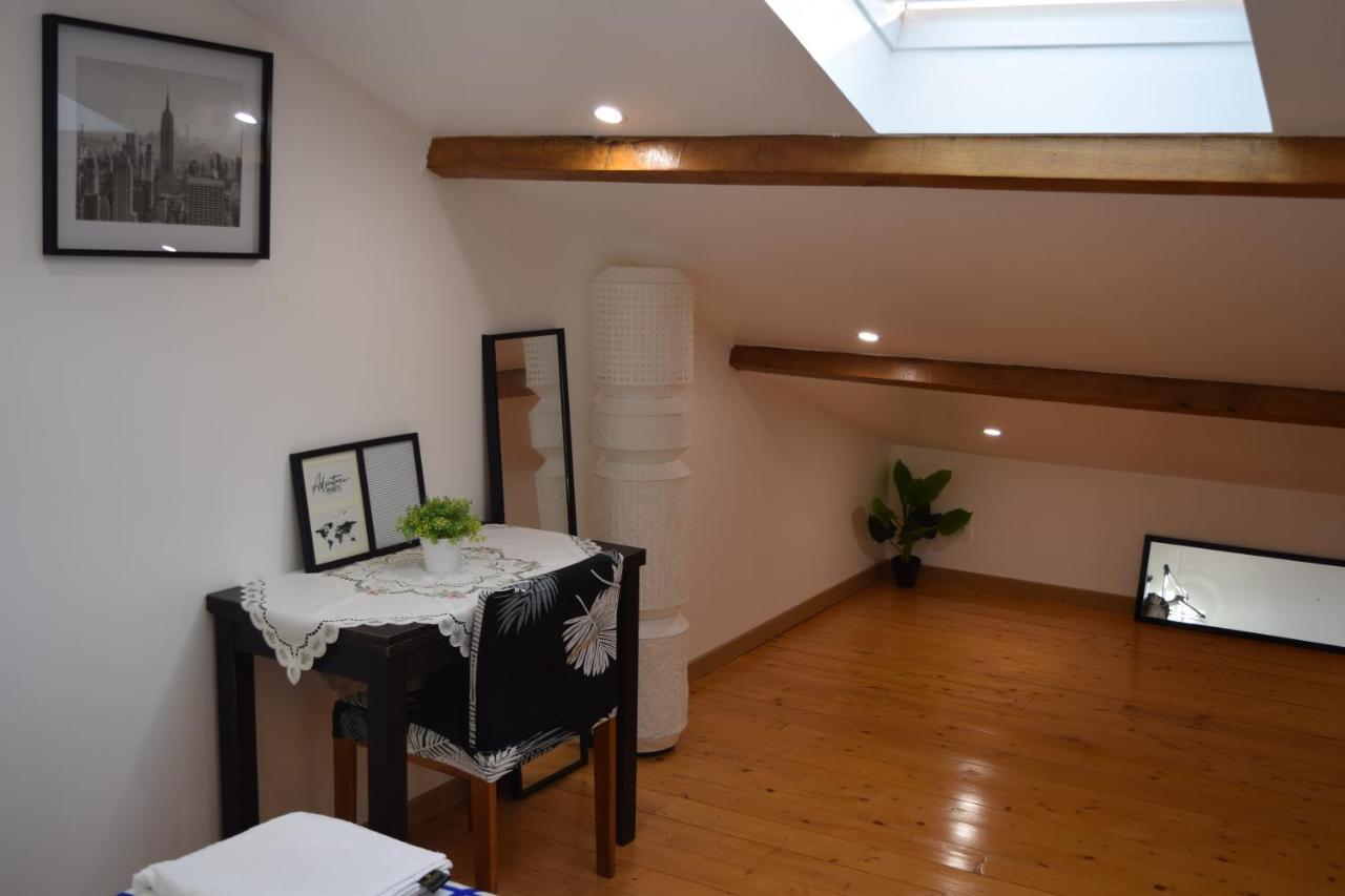 Appartement La Joie Dans Quartier Chic Pibrac Eksteriør billede