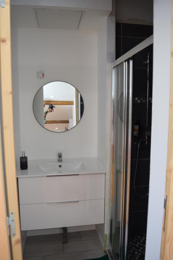 Appartement La Joie Dans Quartier Chic Pibrac Eksteriør billede