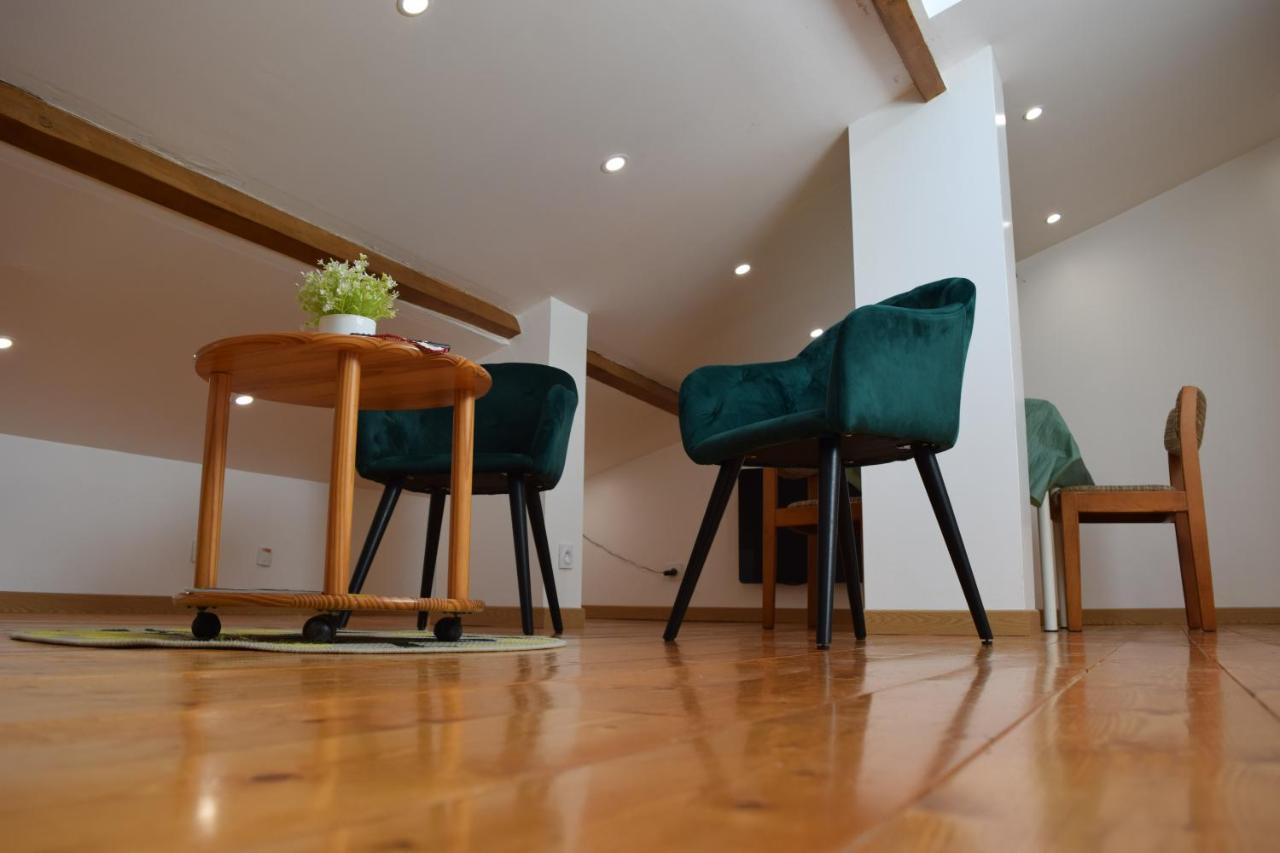 Appartement La Joie Dans Quartier Chic Pibrac Eksteriør billede