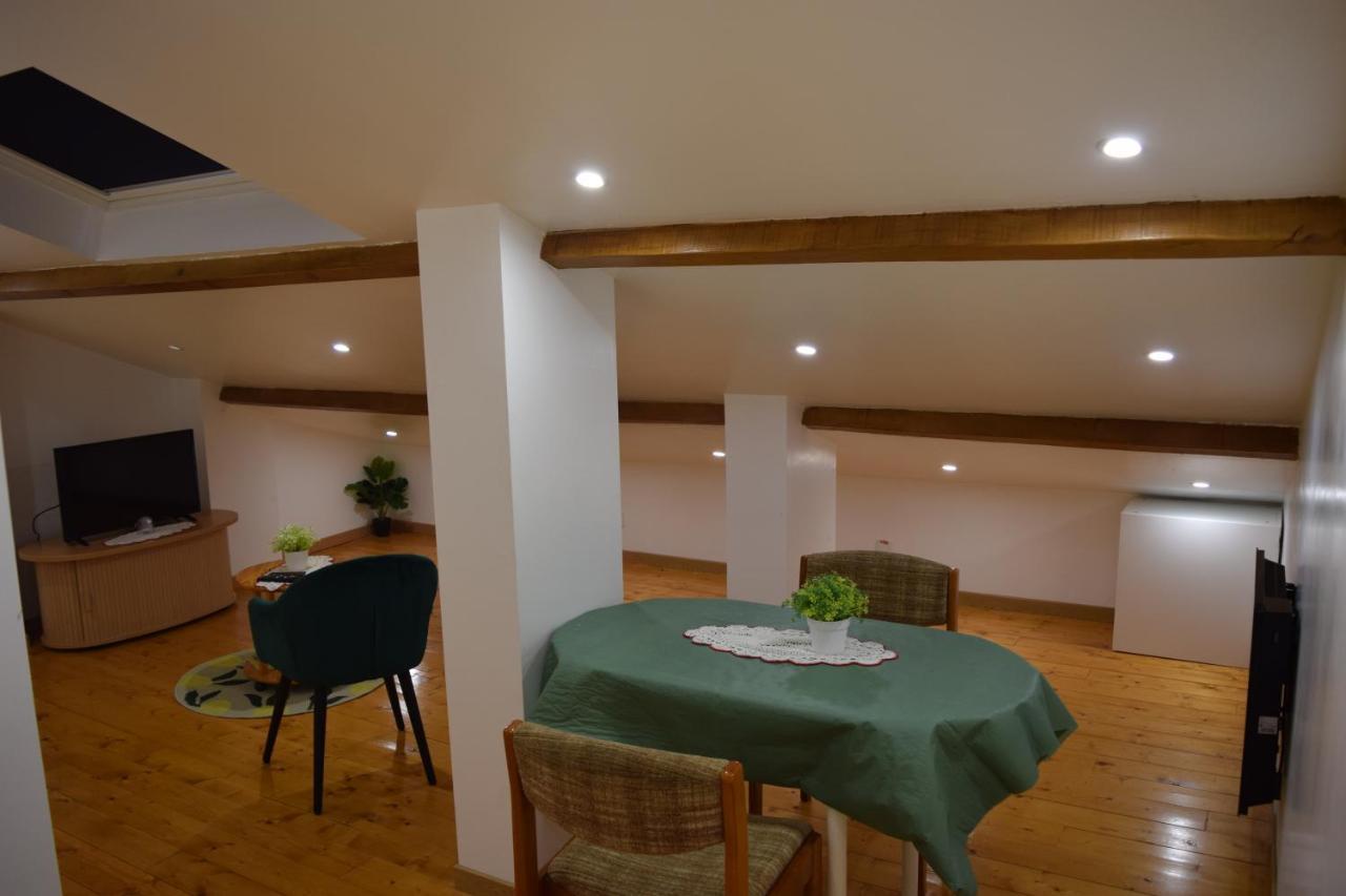 Appartement La Joie Dans Quartier Chic Pibrac Eksteriør billede