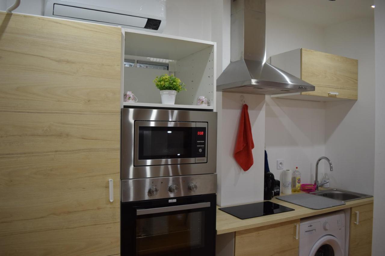Appartement La Joie Dans Quartier Chic Pibrac Eksteriør billede
