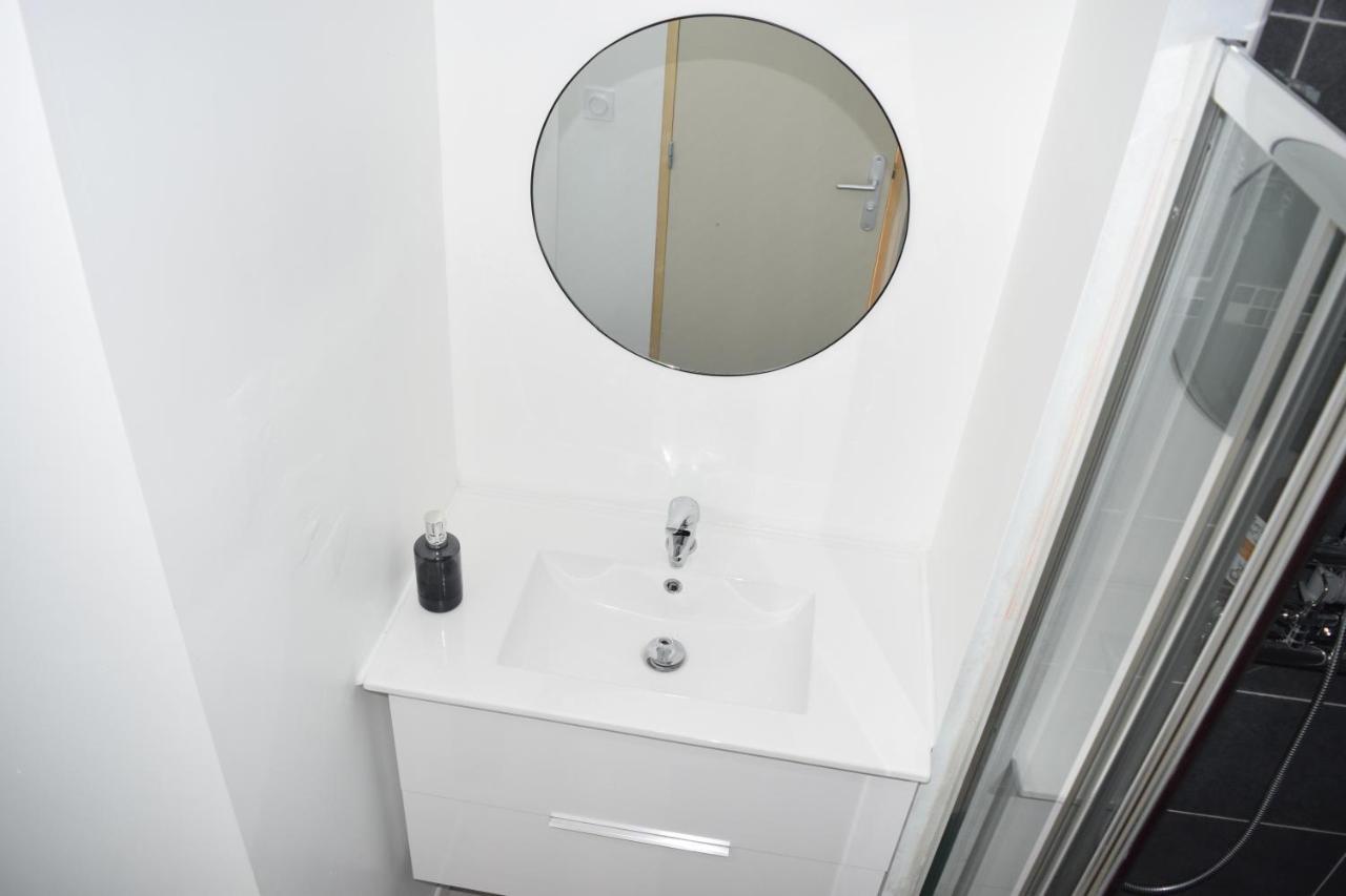 Appartement La Joie Dans Quartier Chic Pibrac Eksteriør billede