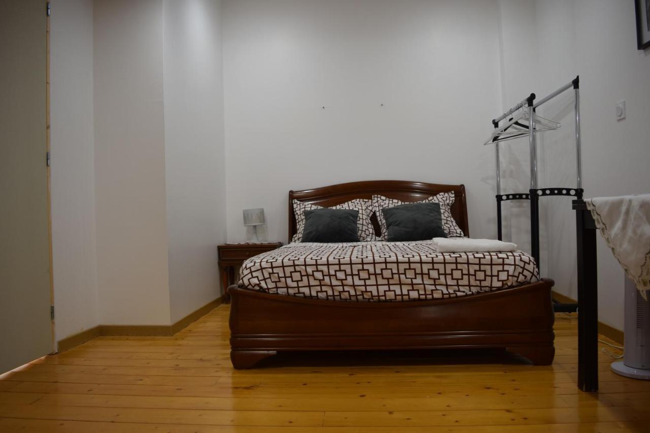 Appartement La Joie Dans Quartier Chic Pibrac Eksteriør billede