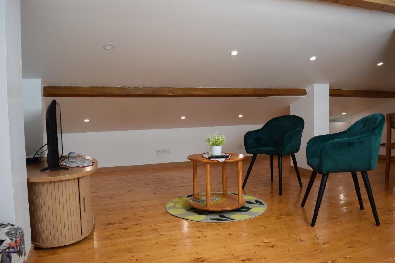 Appartement La Joie Dans Quartier Chic Pibrac Eksteriør billede